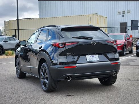 New 2026 MAZDA CX-30 2.5 Turbo Aire Edition AWD/4WD image 3