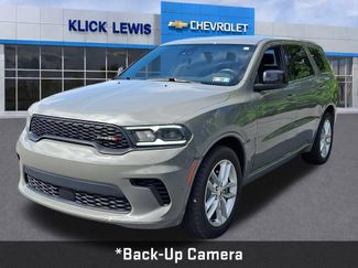 Used 2023 Dodge Durango GT RWD video 3