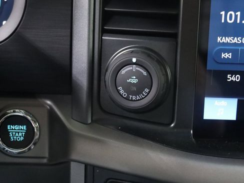 New 2024 Ford F150 XLT w/ Equipment Group 303A High image 21