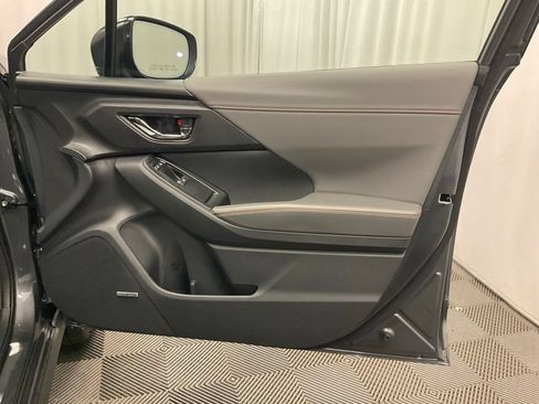 New 2026 Subaru Crosstrek 2.5i Limited AWD/4WD image 30