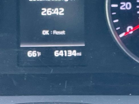 Used 2023 Kia K5 GT-Line image 39