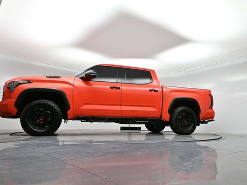 Used 2023 Toyota Tundra TRD Pro image 39