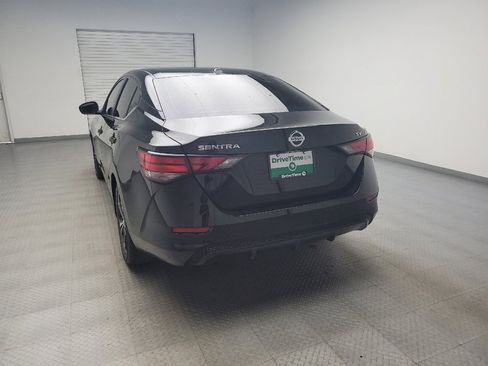 Used 2021 Nissan Sentra SV FWD image 6