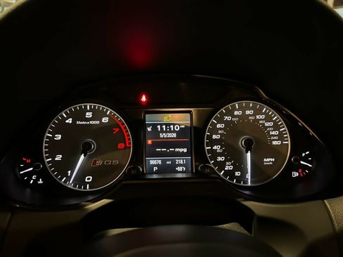 Used 2015 Audi SQ5 Prestige w/ Prestige Package AWD/4WD image 17