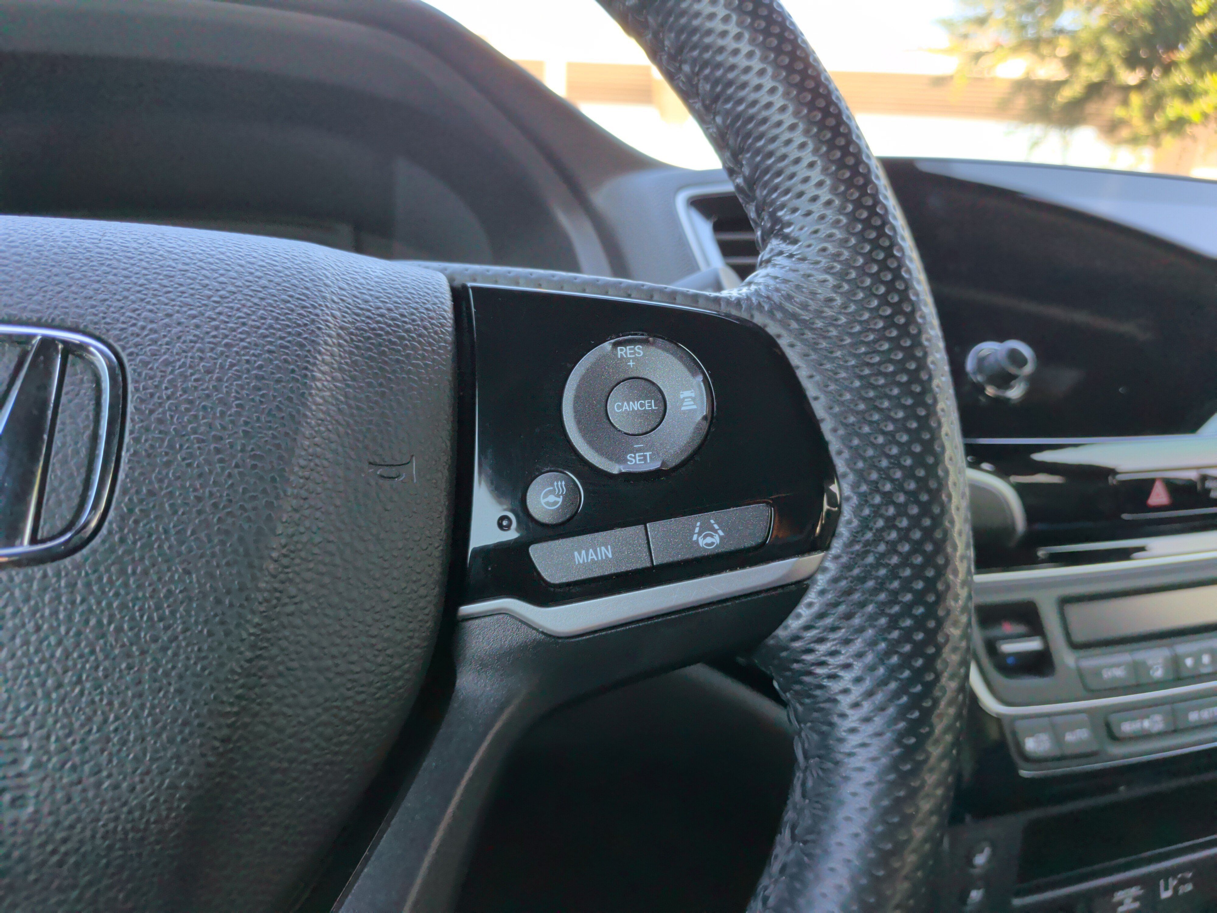 Used 2021 Honda Passport Elite image 22