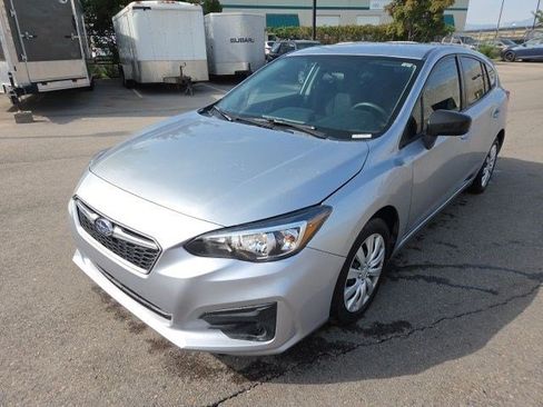 Used 2019 Subaru Impreza 2.0i AWD/4WD image 8