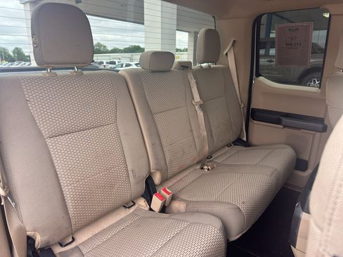 Used 2018 Ford F150 XLT w/ Equipment Group 301A Mid AWD/4WD image 35