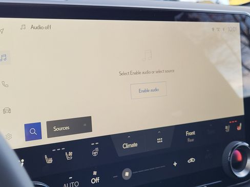 New 2026 Lexus RX 350 image 23