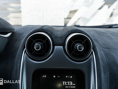Used 2019 McLaren 600LT image 26