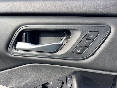 New 2026 Nissan Rogue SV w/ Rock Creek Premium Package image 16