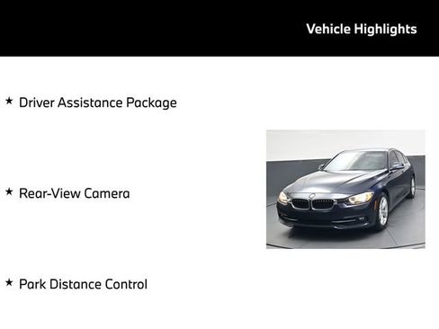 Used 2017 BMW 330i Sedan image 5