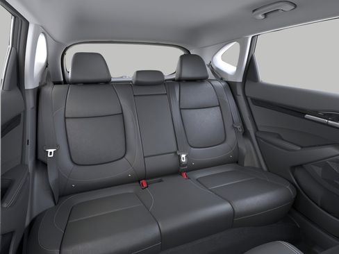 New 2026 Kia Seltos EX FWD image 16