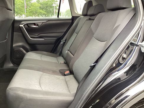Used 2024 Toyota RAV4 XLE w/ Weather Package AWD/4WD image 14