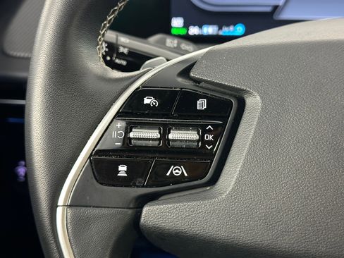 Used 2023 Kia EV6 GT-Line w/ GT-Line Suede Seat Package image 14