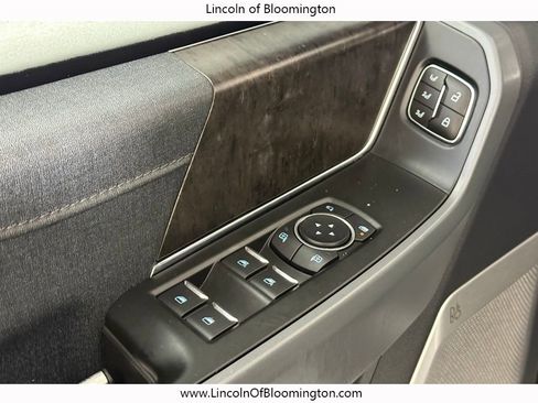 Used 2023 Ford F150 Lariat w/ Equipment Group 502A High image 20