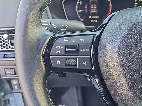 Certified 2024 Honda Civic Sport image 18