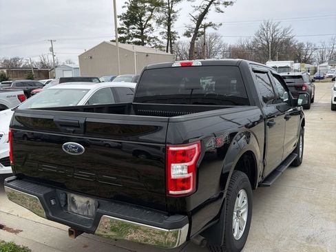Used 2019 Ford F150 XLT image 9