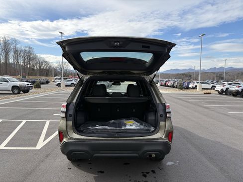 New 2026 Subaru Forester Premium image 11