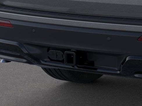 New 2025 Ford Explorer ST-Line w/ Premium Package RWD image 23