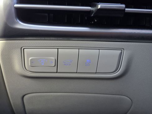 Certified 2025 Hyundai Tucson SEL image 32