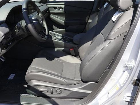 New 2026 Honda Accord Sport image 11