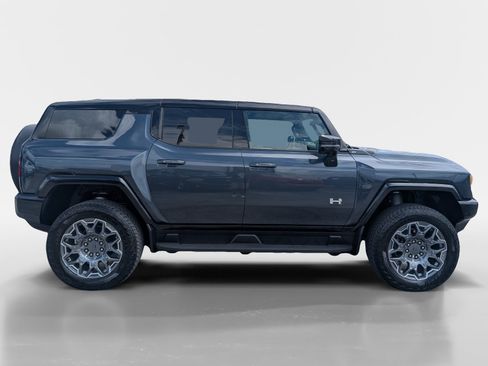 Used 2026 GMC Hummer EV SUV AWD/4WD image 3