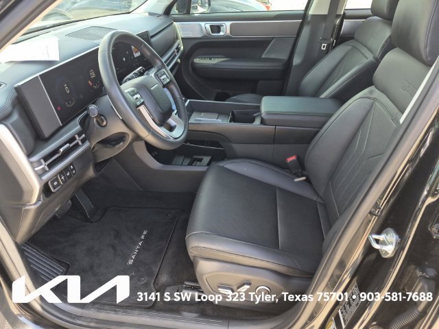 Used 2024 Hyundai Santa Fe XRT AWD/4WD image 19