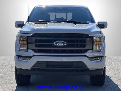 Used 2023 Ford F150 Lariat image 28