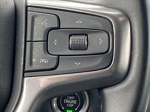 Used 2024 Chevrolet Tahoe LT image 12