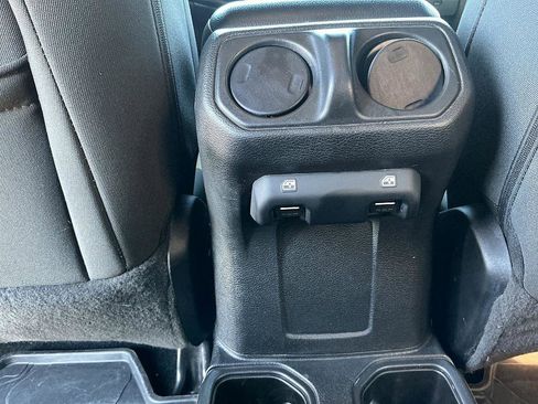 Used 2023 Jeep Wrangler Sport S image 24