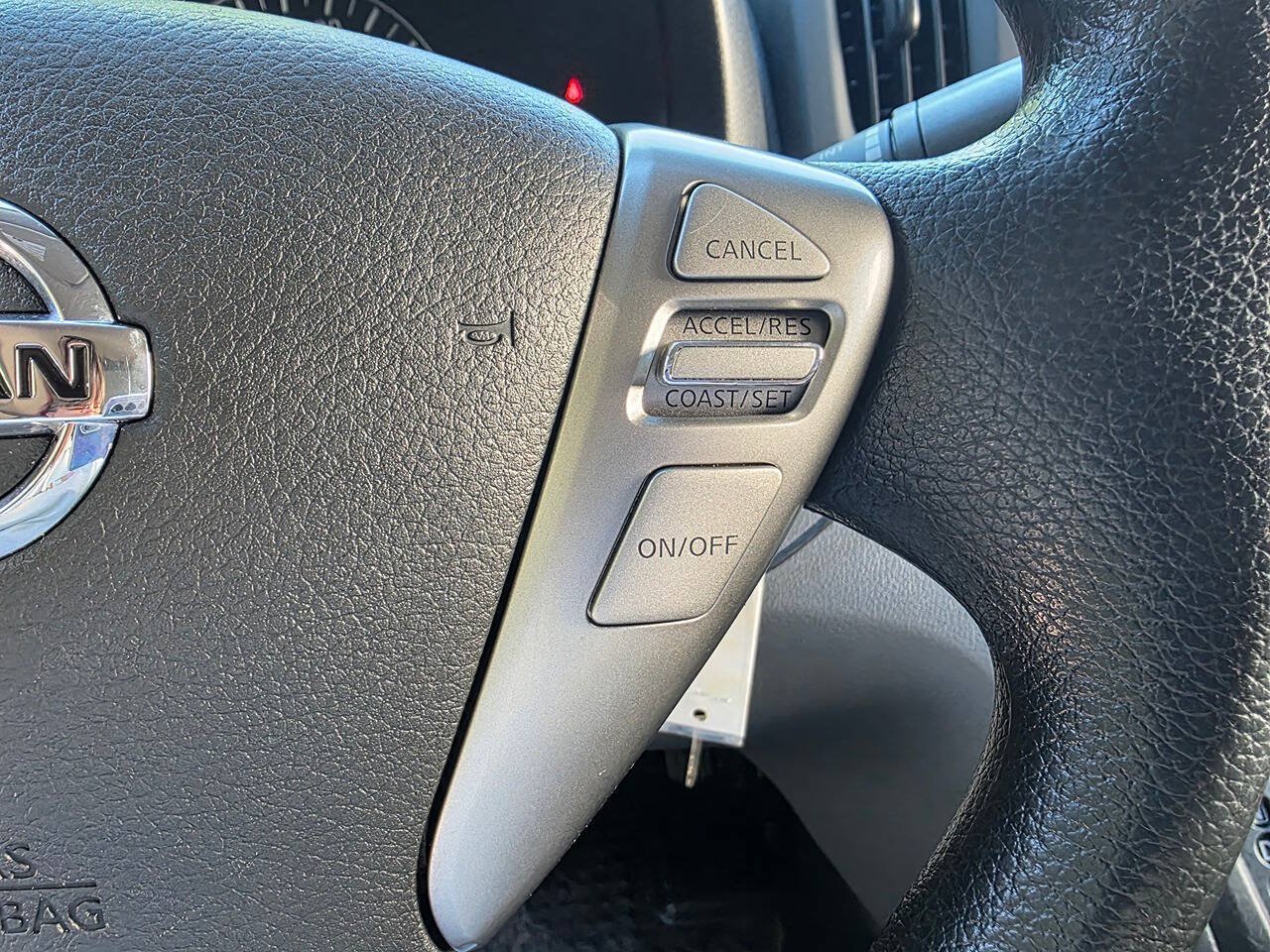 Used 2021 Nissan NV200 FWD image 17