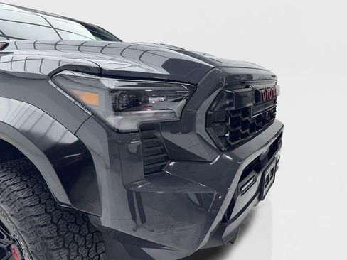Used 2025 Toyota Tacoma TRD Pro w/ Tow Tech Package image 3