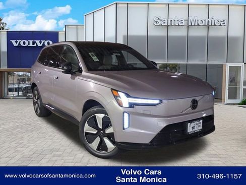New 2026 Volvo EX90 Plus image 1