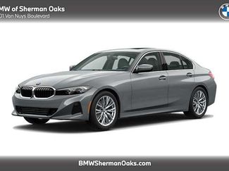 Used 2024 BMW 330i Sedan w/ Premium Package RWD video 1