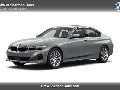 Used 2024 BMW 330i Sedan w/ Premium Package