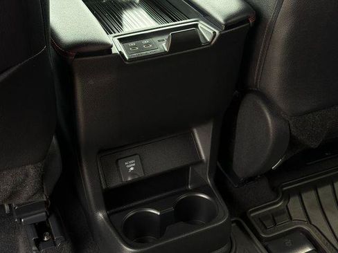 Certified 2026 Toyota Sienna XSE FWD image 14