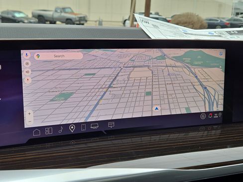 New 2026 Cadillac Escalade ESV Luxury w/ Touring Package image 19