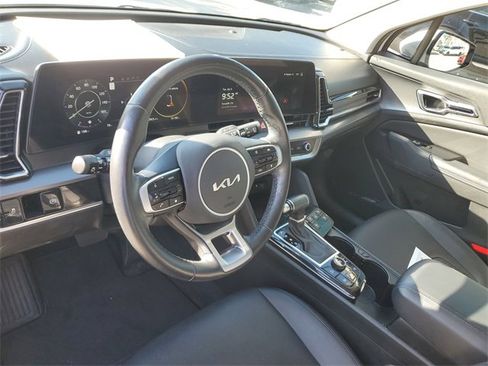Certified 2023 Kia Sportage SX image 22