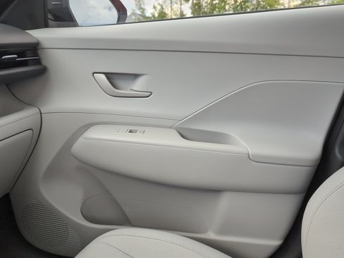 Used 2026 Hyundai Kona SEL Sport AWD/4WD image 33