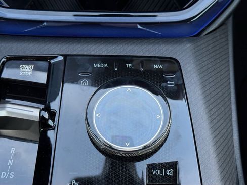 New 2025 BMW X3 xDrive30i w/ Premium Package image 22