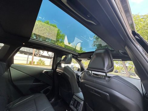 Used 2025 BMW X3 M50 w/ Premium Package AWD/4WD image 41