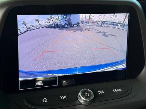Certified 2024 Chevrolet Camaro SS RWD image 19