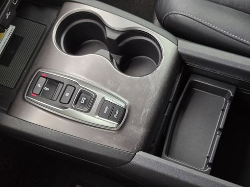 Certified 2021 Honda Pilot Special Edition image 16