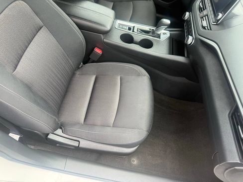 Used 2022 Nissan Altima 2.5 AWD/4WD image 46