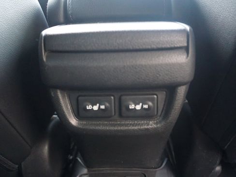 Used 2018 Honda Civic Sport Touring image 22