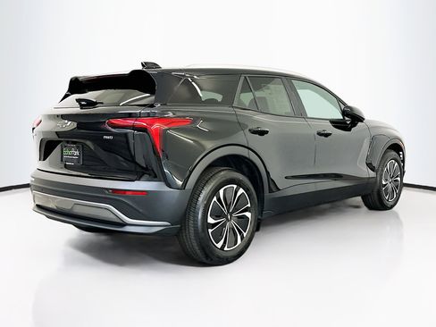 Used 2024 Chevrolet Blazer EV LT image 9