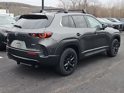 New 2026 MAZDA CX-50 AWD 2.5 Hybrid w/ Cargo Package