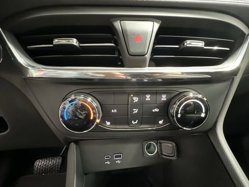 New 2025 Buick Encore GX Preferred w/ Advanced Technology Package image 11