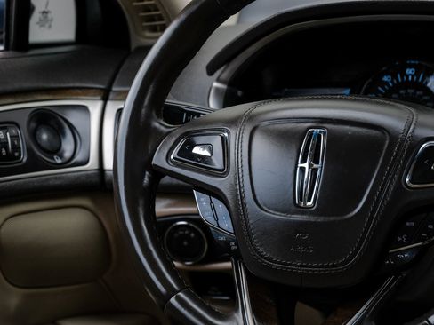 Used 2018 Lincoln MKZ Reserve w/ Technology Package image 25