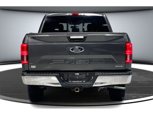 Used 2019 Ford F150 XLT w/ Equipment Group 302A Luxury image 5